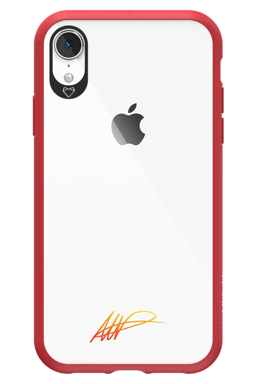 Signature Edition - Apple iPhone XR
