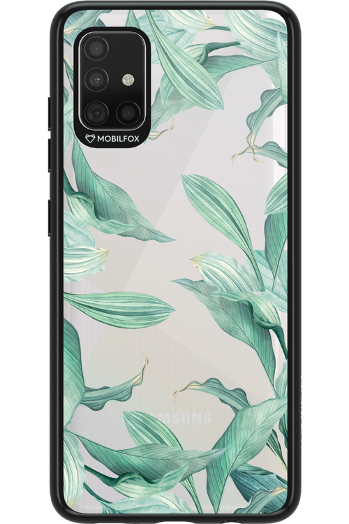 Greenpeace 2.0 - Samsung Galaxy A51