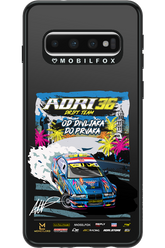 ADRI36 Midnight Drift - Samsung Galaxy S10