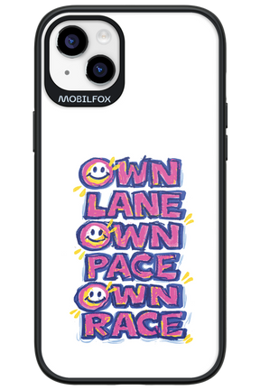 OWN 2.0 - Apple iPhone 14 Plus