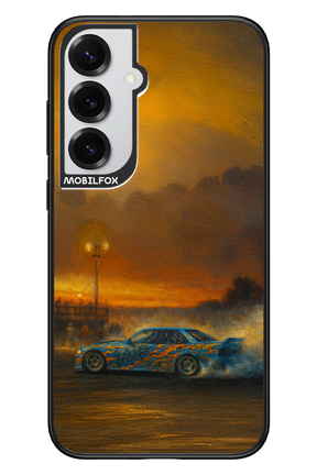 Drift Chaos - Samsung S25+