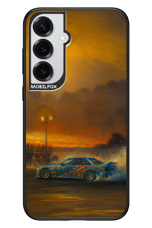 Drift Chaos - Samsung S25+