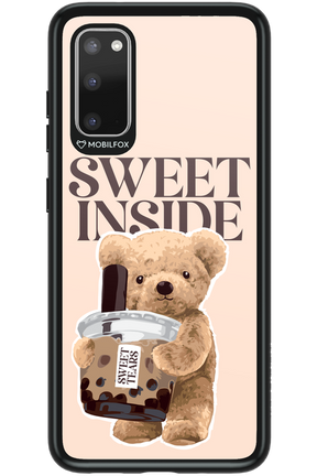 Sweet Inside 2.0 - Samsung Galaxy S20