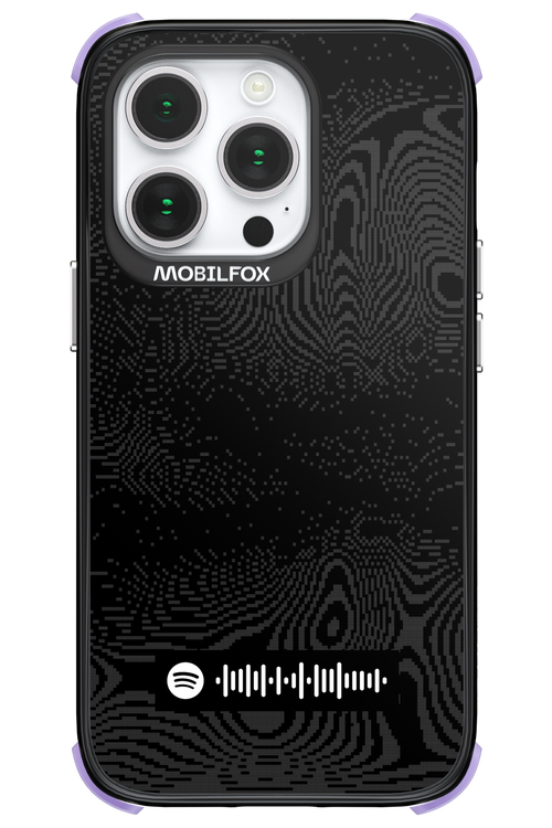 Techno frequency - Apple iPhone 14 Pro