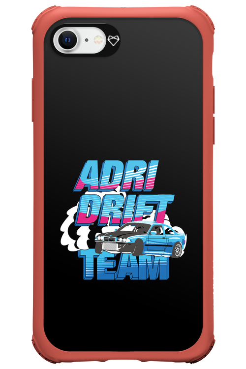 Adri Drift 2.0 - Apple iPhone SE 2020