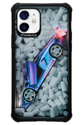 Fragile Ego - Apple iPhone 12