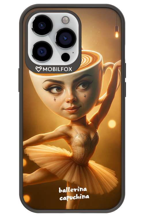 Balerina - Apple iPhone 13 Pro