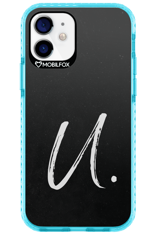 (Off Space) U 2.0 - Apple iPhone 12