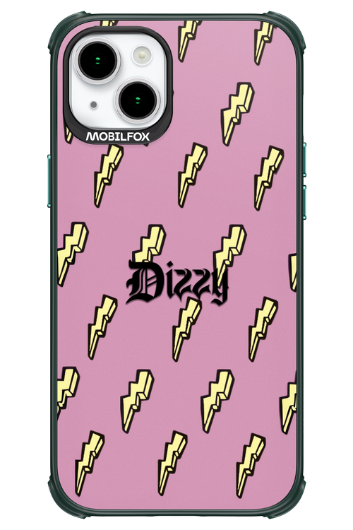 Dizzy Rozo - Apple iPhone 15 Plus