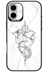 Compass - Apple iPhone 16 Plus