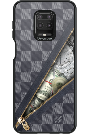 Goodie Bag - Xiaomi Redmi Note 9 Pro