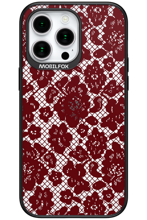 Lace Lover - Apple iPhone 15 Pro Max