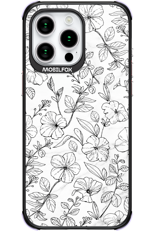 Lineart Beuty - Apple iPhone 15 Pro Max