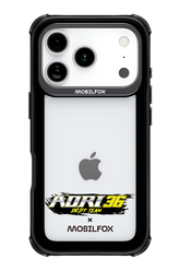 ADRI36 x Mobilfox Edition - Apple iPhone 17 Pro
