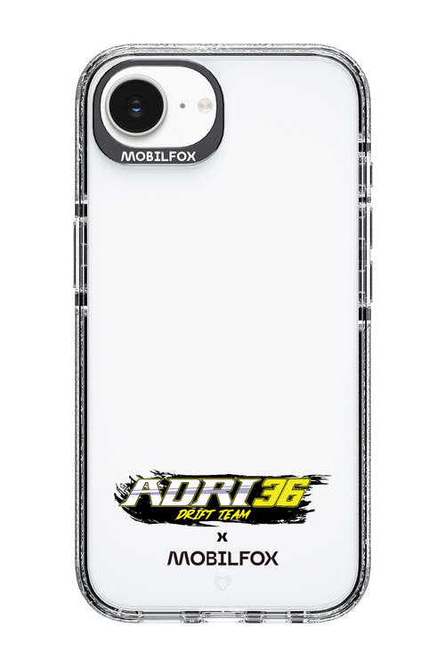 ADRI36 x Mobilfox Edition 2.0 - Apple iPhone 16e