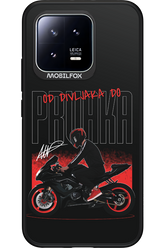 PRVHKA 2.0 - Xiaomi 13