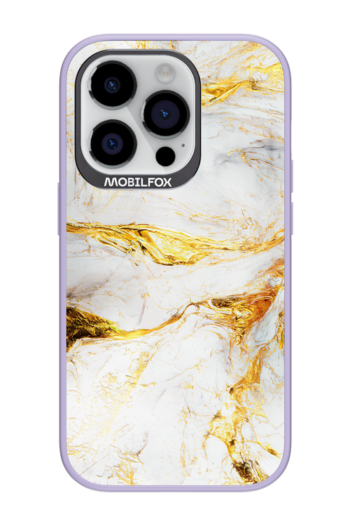 Quartz - Apple iPhone 14 Pro