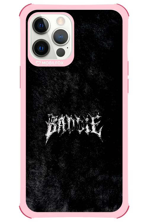 Rare Energy - Apple iPhone 12 Pro Max