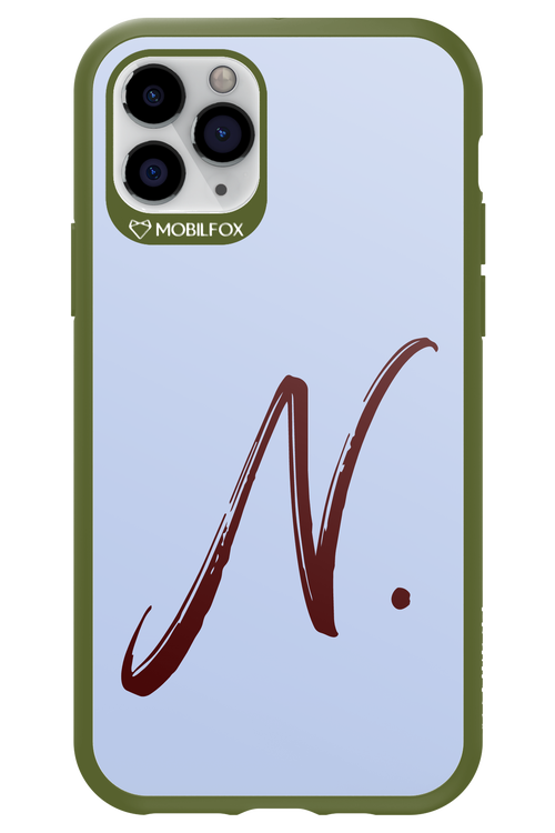(Jellyfish Presso) N 2.0 - Apple iPhone 11 Pro