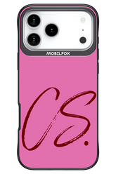 (Sorbet) CS 2.0 - Apple iPhone 17 Pro Max