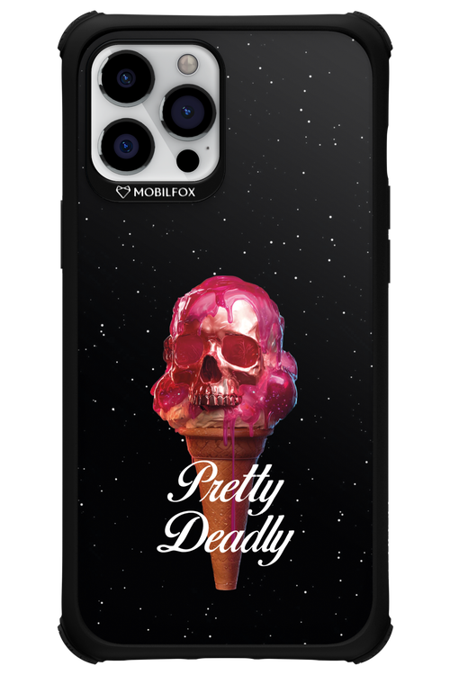 Pretty Deadly - Apple iPhone 12 Pro Max