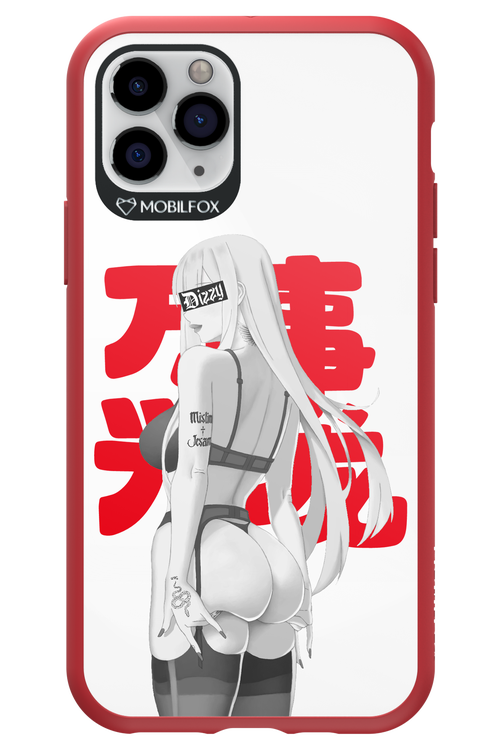 Neo Silence - Apple iPhone 11 Pro