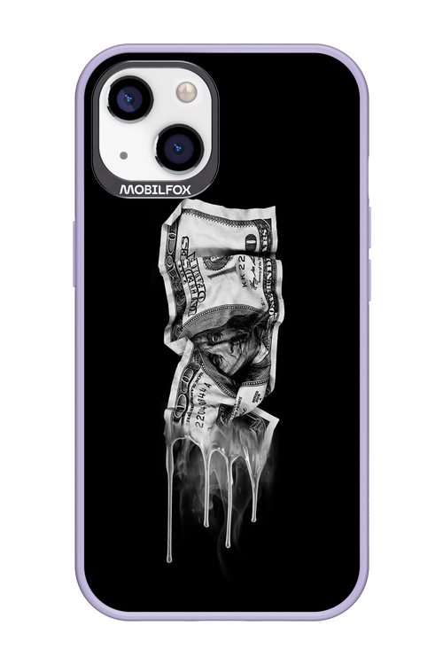 Melting Money 2.0 - Apple iPhone 13