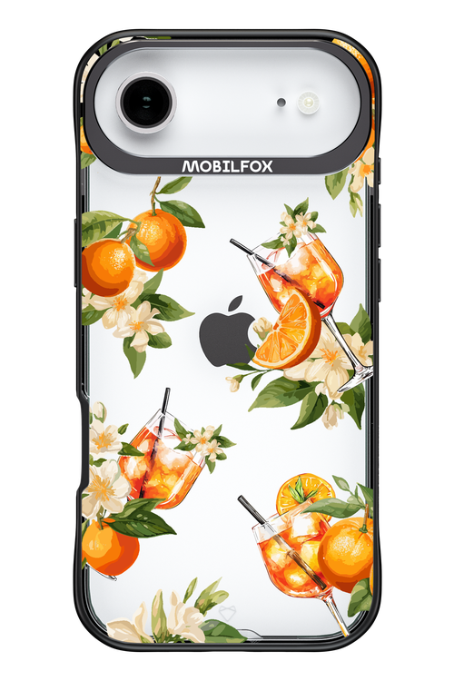 Orange Spritz - Apple iPhone 17 Air