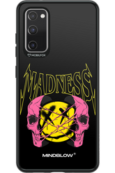 Madness Mindblow - Samsung Galaxy S20 FE