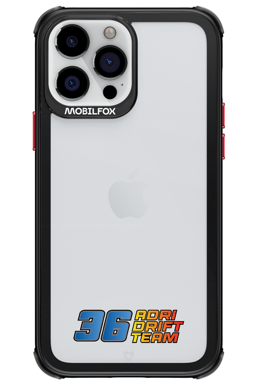 Minimal Drift 2.0 - Apple iPhone 13 Pro Max