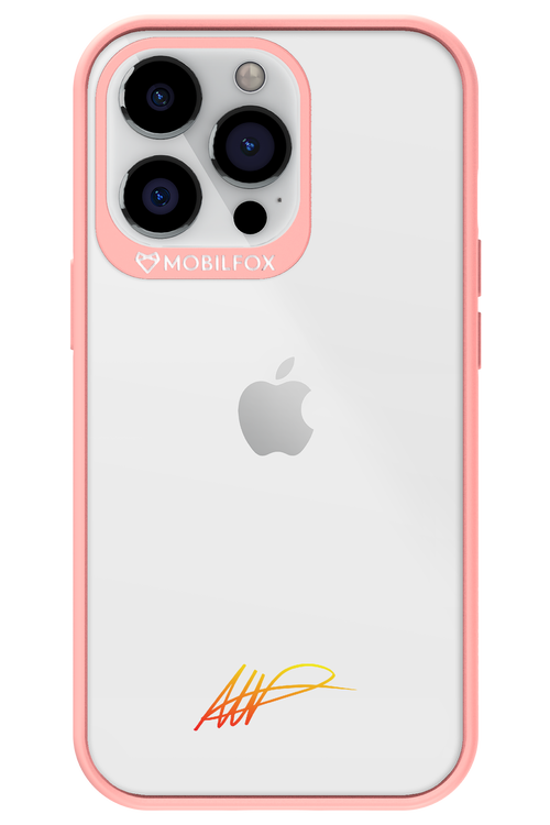 Signature Edition 2.0 - Apple iPhone 13 Pro