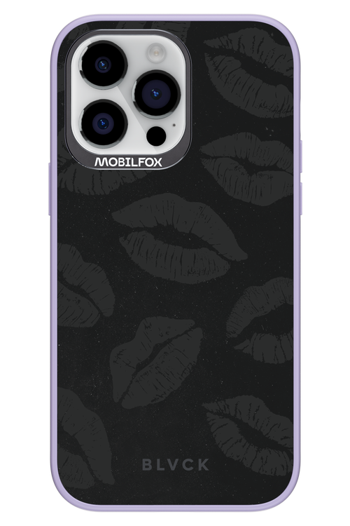 Dark Lips - Apple iPhone 14 Pro Max