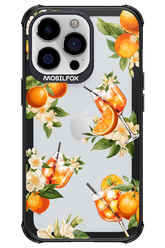 Orange Spritz - Apple iPhone 13 Pro