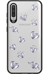 Chrome Hearts - Samsung Galaxy A70