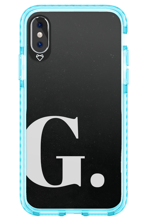 G (Off Space) 2.0 - Apple iPhone X