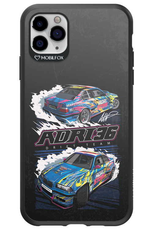 ADRI 36 2.0 - Apple iPhone 11 Pro Max