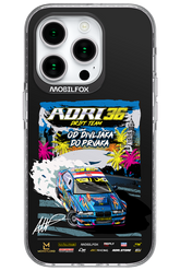 ADRI36 Midnight Drift - Apple iPhone 15 Pro
