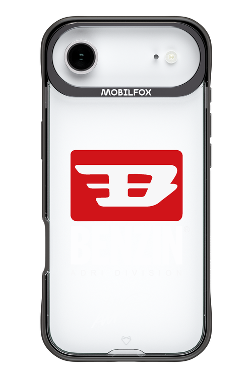 Ultra Benzin 2.0 - Apple iPhone 17 Air