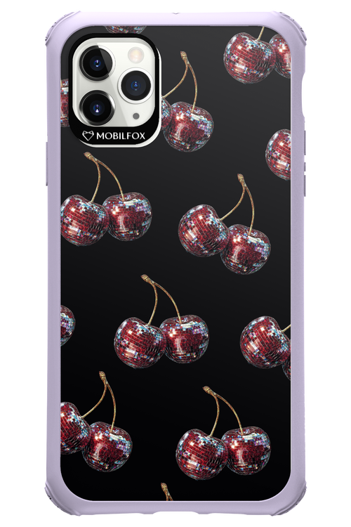 Cherry Rush - Apple iPhone 11 Pro Max