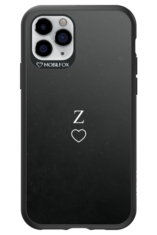 Z Black 2.0 - Apple iPhone 11 Pro