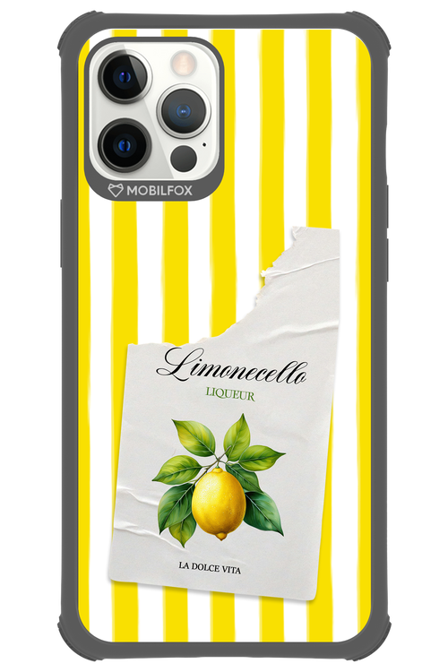 LimoneCello - Apple iPhone 12 Pro Max
