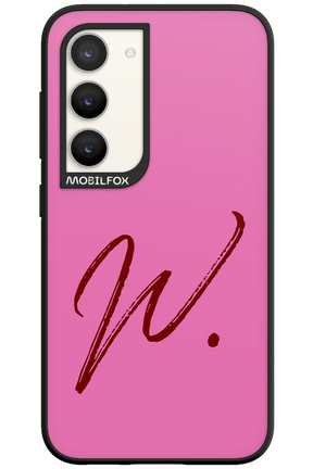 (Sorbet) W 2.0 - Samsung Galaxy S23