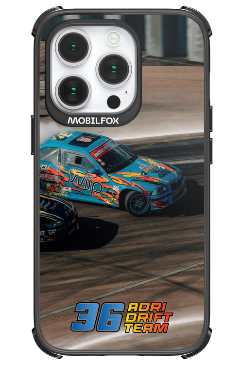 Tandem Thrill - Apple iPhone 14 Pro