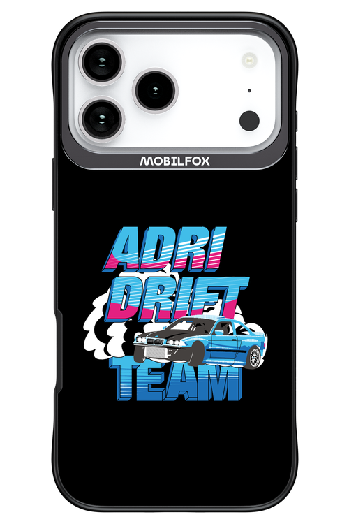 Adri Drift 2.0 - Apple iPhone 17 Pro Max