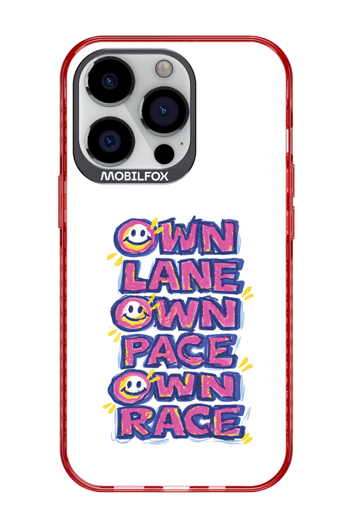 OWN 2.0 - Apple iPhone 13 Pro