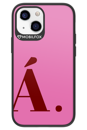 A II (Sorbet) 2.0 - Apple iPhone 13 Mini