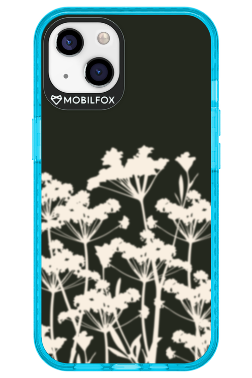 Midnight Bloom - Apple iPhone 13