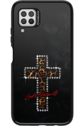 God's Favourite - Huawei P40 Lite