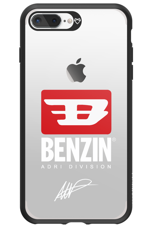 Ultra Benzin 2.0 - Apple iPhone 7 Plus