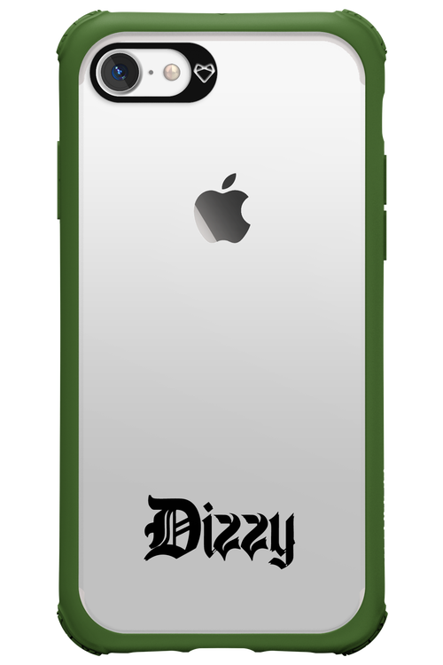 Crimson Code - Apple iPhone 7